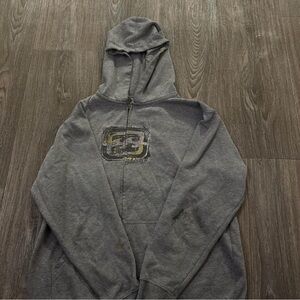 Y2K Billabong Zip Up
